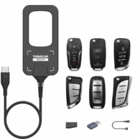 Nøgle programmer T-Key fra Thinkcar