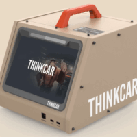 ThinkCar EVC303 - Tætheds tester til højvolts batteripakker