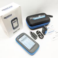 Bulldog Mini Turbo Multimærke bil & El bil diagnose tester med dansk sprog og avancerede funktioner & 3 års opdateringer Special tilbud Demo / Outlet