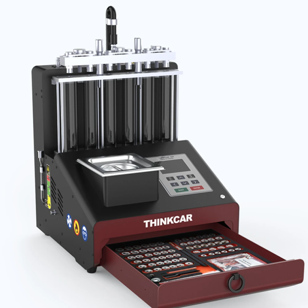 THINKCAR-GDI-200